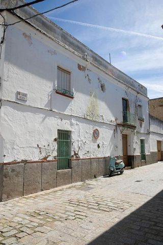Chalet en venta en Utrera