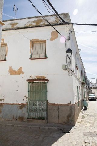 Chalet en venta en Utrera