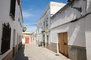 Chalet en venta en Utrera