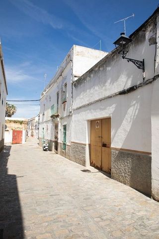 Chalet en venta en Utrera