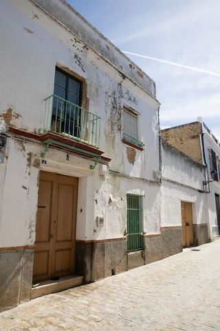 Chalet en venta en Utrera