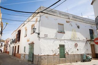 Chalet en venta en Utrera