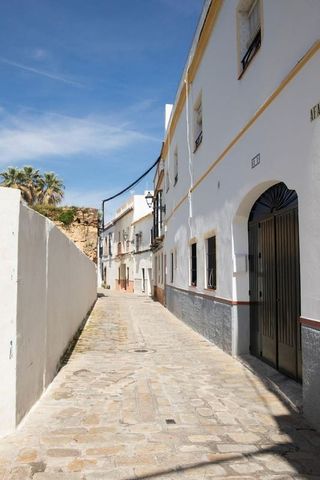 Chalet en venta en Utrera