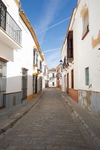 Chalet en venta en Utrera