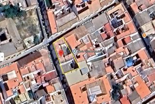 Chalet en venta en Utrera