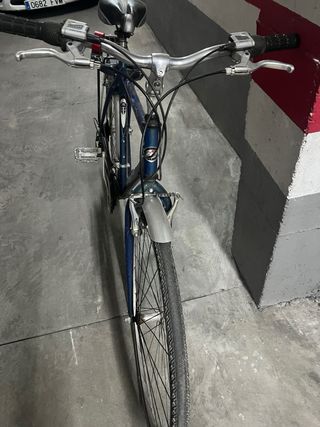 Bicicleta BH Boston