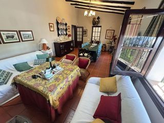 Casa rural en venta en La Hacienda - Nueva Andalucía en Dos Hermanas