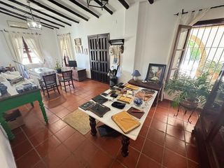 Casa rural en venta en La Hacienda - Nueva Andalucía en Dos Hermanas