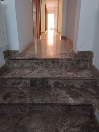 Casa pareada en venta en Santa María en Ciudad Real