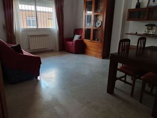 Casa pareada en venta en Santa María en Ciudad Real