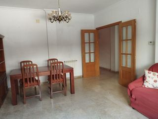 Casa pareada en venta en Santa María en Ciudad Real