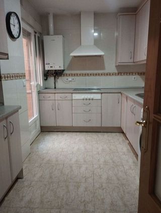 Casa pareada en venta en Santa María en Ciudad Real