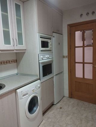 Casa pareada en venta en Santa María en Ciudad Real