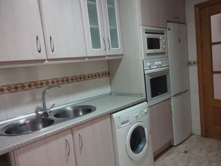 Casa pareada en venta en Santa María en Ciudad Real
