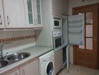 Casa pareada en venta en Santa María en Ciudad Real