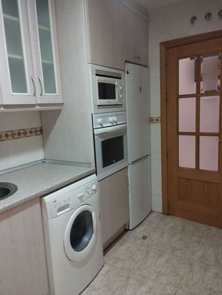 Casa pareada en venta en Santa María en Ciudad Real