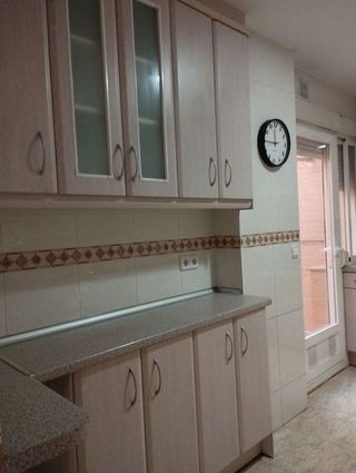 Casa pareada en venta en Santa María en Ciudad Real