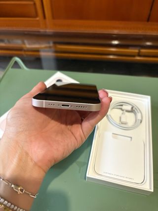 iPhone 13 Rosa 128GB