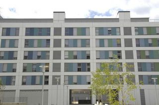 Local comercial en alquiler en Salburua en Vitoria-Gasteiz