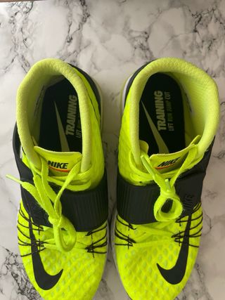 Zapatilla Nike Zoom Train Toranada