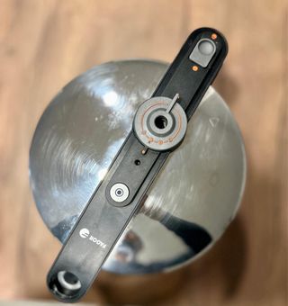 Olla a Presión FAGOR Rapid Xpress (8 litros)