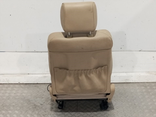ASIENTO DELANTERO DERECHO MERCEDES-BENZ CLASE E (