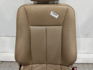 ASIENTO DELANTERO DERECHO MERCEDES-BENZ CLASE E (
