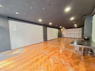Local comercial en alquiler en Falperra - Santa Lucía en Coruña (A)