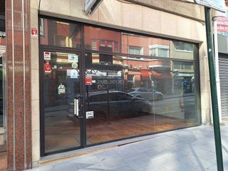 Local comercial en alquiler en Falperra - Santa Lucía en Coruña (A)