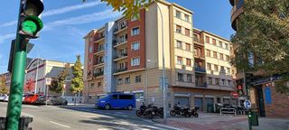 Local comercial en alquiler en Milagrosa en Pamplona