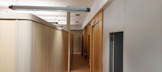 Local comercial en alquiler en Milagrosa en Pamplona