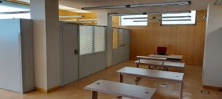 Local comercial en alquiler en Milagrosa en Pamplona