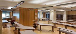 Local comercial en alquiler en Milagrosa en Pamplona