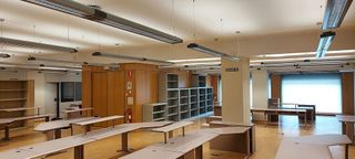 Local comercial en alquiler en Milagrosa en Pamplona
