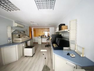 Oficina en alquiler en Centro en Torrelavega