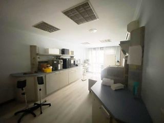 Oficina en alquiler en Centro en Torrelavega