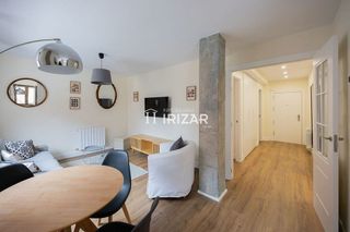 Piso en alquiler en Cruces en Barakaldo