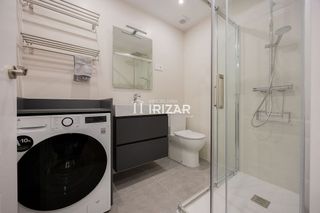 Piso en alquiler en Cruces en Barakaldo