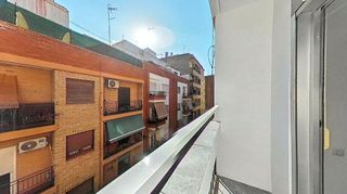 Piso en alquiler en Zona Centro en Xirivella