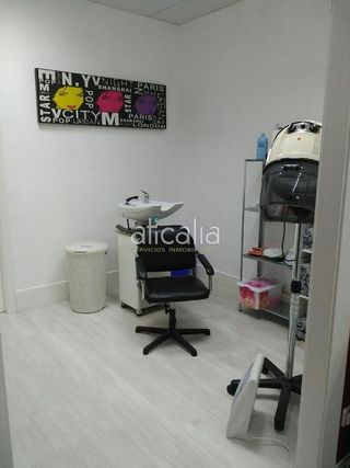 Local comercial en alquiler en Ferrol Vello - Puerto en Ferrol