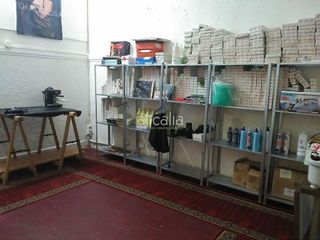 Local comercial en alquiler en Ferrol Vello - Puerto en Ferrol