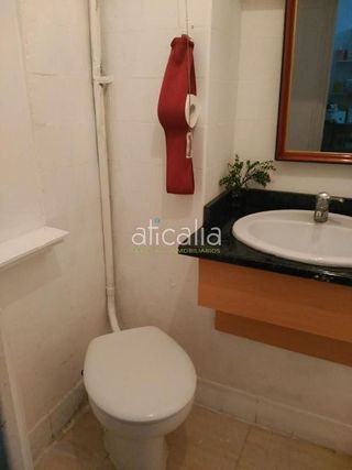Local comercial en alquiler en Ferrol Vello - Puerto en Ferrol