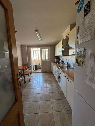 Piso en alquiler en Teatinos en Málaga