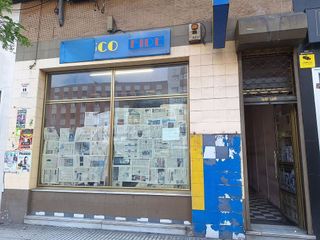 Local comercial en alquiler en El Llano en Gijón