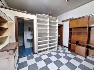 Local comercial en alquiler en El Llano en Gijón