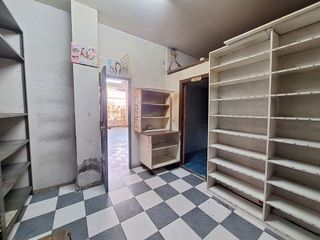 Local comercial en alquiler en El Llano en Gijón