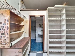 Local comercial en alquiler en El Llano en Gijón