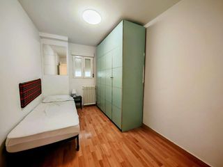 Piso en alquiler en Paseo Constitución - Las Damas en Zaragoza