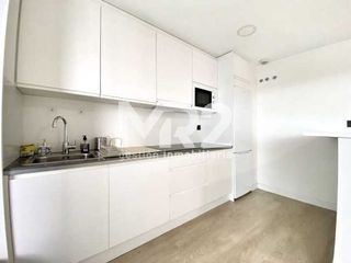 Piso en alquiler en Martín Carpena - Torre del Río en Málaga