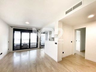 Piso en alquiler en Martín Carpena - Torre del Río en Málaga